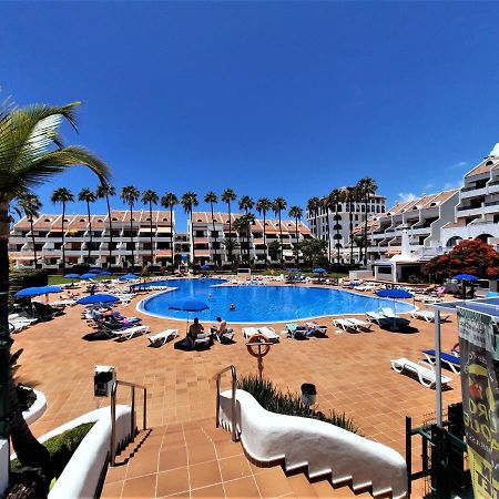 Ziocarlo/Las Americas Playa de las Américas Exterior foto